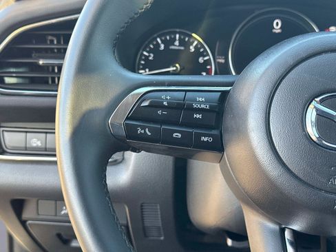 Certified 2025 MAZDA CX-30 AWD 2.5 S w/ Preferred Package image 28