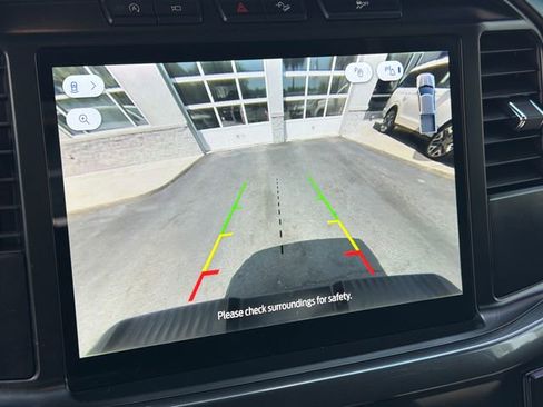 Used 2024 Ford F150 STX AWD/4WD image 23