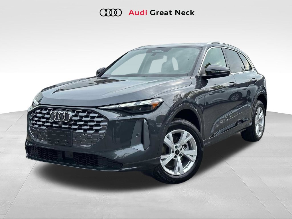 New 2026 Audi Q5 Premium AWD/4WD image 1