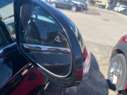 Used 2022 Hyundai Santa Fe SEL w/ Convenience + Premium Package image 6