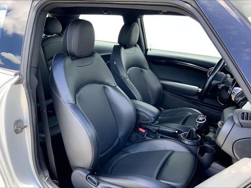 Used 2015 MINI Cooper S FWD image 7