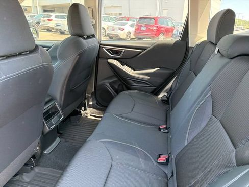 Used 2020 Subaru Forester w/ Popular Package #1 AWD/4WD image 20