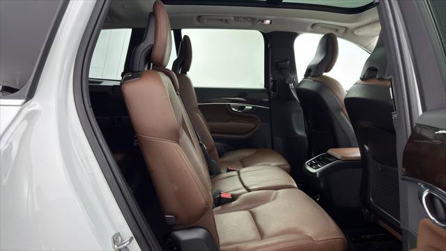Used 2019 Volvo XC90 T6 Momentum w/ Protection Package Premier AWD/4WD image 19