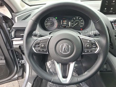 Used 2023 Acura RDX AWD image 20