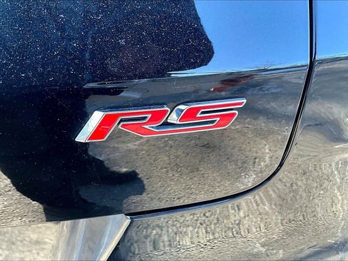 Used 2023 Chevrolet TrailBlazer RS w/ Sun and Liftgate Package image 15