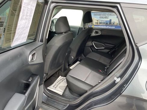 Certified 2023 Kia Soul LX w/ LX Technology Package image 22