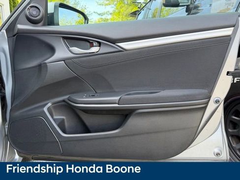 Used 2018 Honda Civic EX image 30
