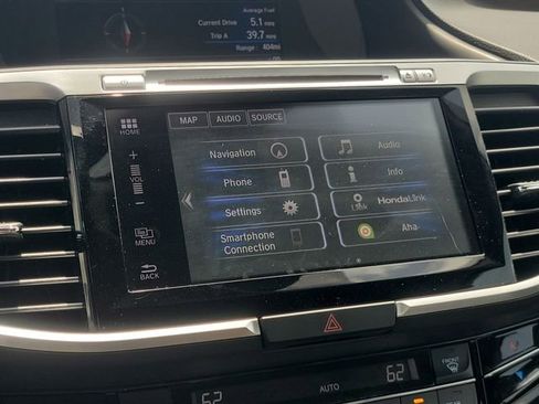 Used 2017 Honda Accord Touring image 28