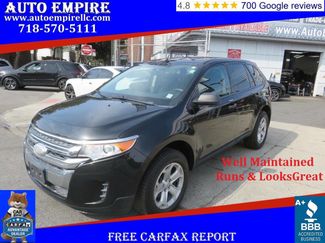 Used 2013 Ford Edge SE image 1