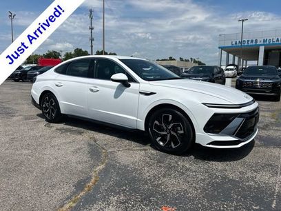 Used 2025 Hyundai Sonata SEL