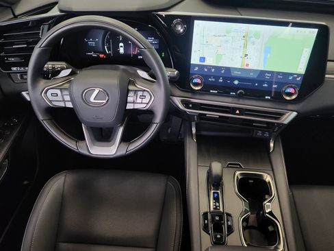 Used 2025 Lexus RX 350 Premium w/ Accessory Package (Z1) image 27