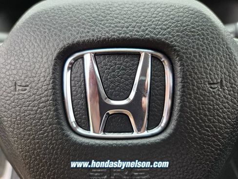 New 2026 Honda Accord LX image 14