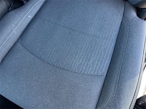 Used 2024 RAM 2500 Big Horn w/ Night Edition image 13