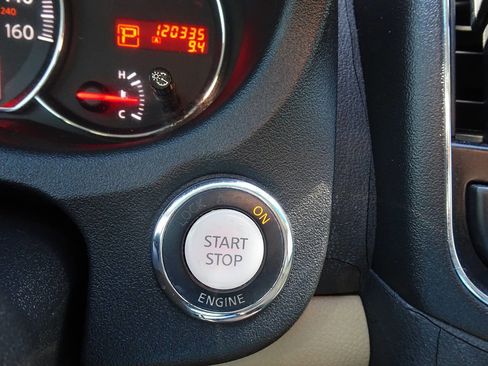 Used 2009 Nissan Maxima 3.5 SV w/ Cold Pkg image 34