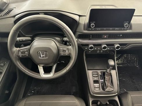 Used 2024 Honda CR-V Sport image 28