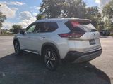 Certified 2021 Nissan Rogue SL w/ Premium Package image 6