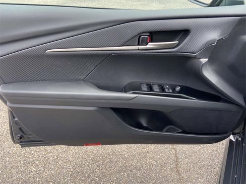 New 2026 Toyota Camry SE image 13