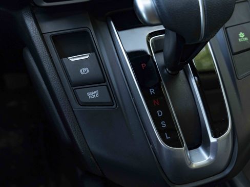 Used 2017 Honda CR-V EX image 30