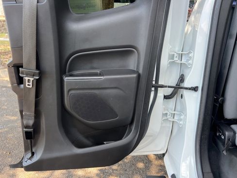 Used 2021 GMC Canyon Elevation Standard w/ Convenience Package image 13