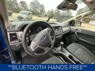 Used 2019 Ford Ranger XLT w/ Trailer Tow Package video 2