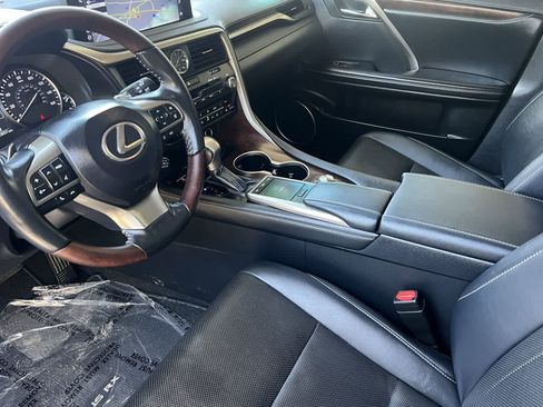 Used 2020 Lexus RX 350 AWD w/ Premium Package image 12
