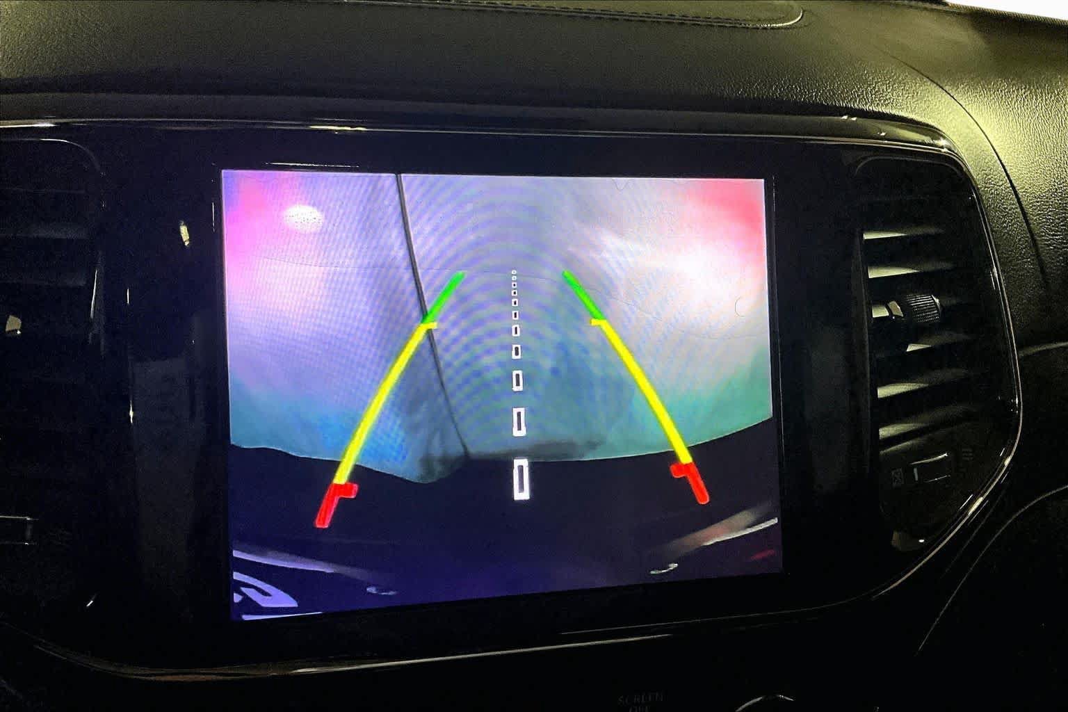 Used 2019 Jeep Grand Cherokee High Altitude AWD/4WD image 28