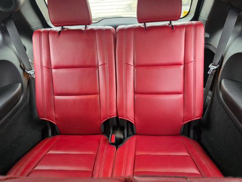 Used 2019 Dodge Durango R/T w/ Trailer Tow Group IV AWD/4WD image 10