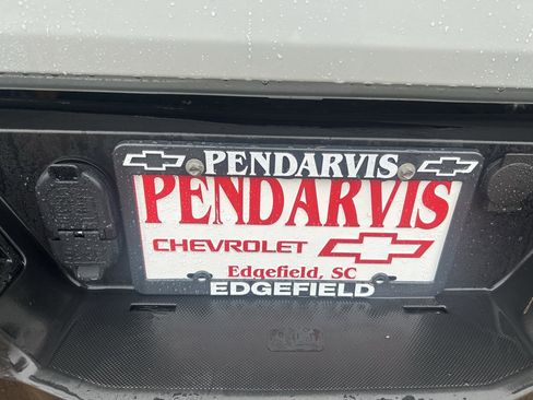 Used 2023 Ford F150 Raptor w/ Raptor Carbon Fiber Package image 4