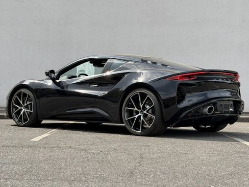 Used 2025 Lotus Emira RWD image 5