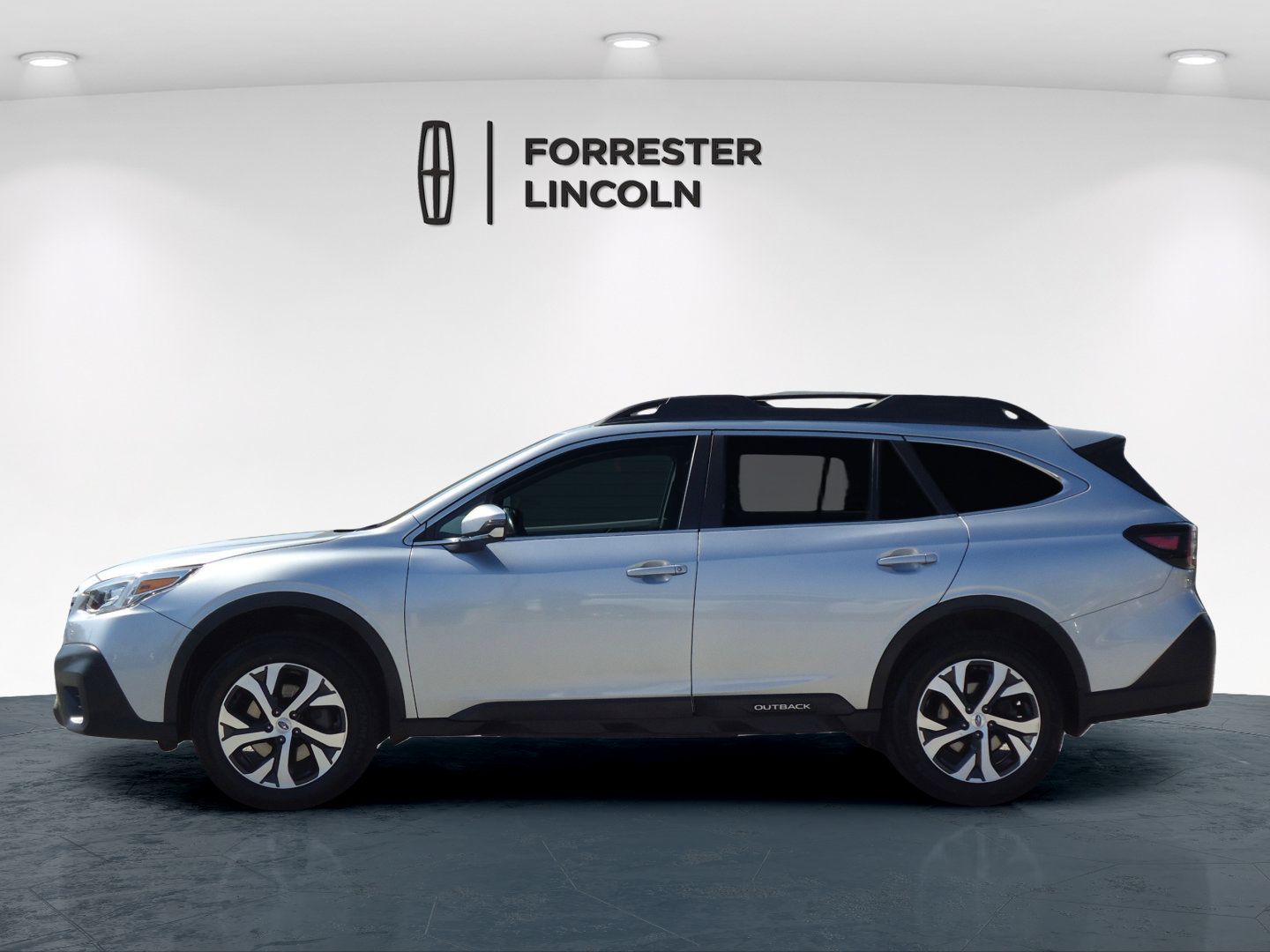 Used 2022 Subaru Outback Limited w/ Popular Package #2 AWD/4WD image 6