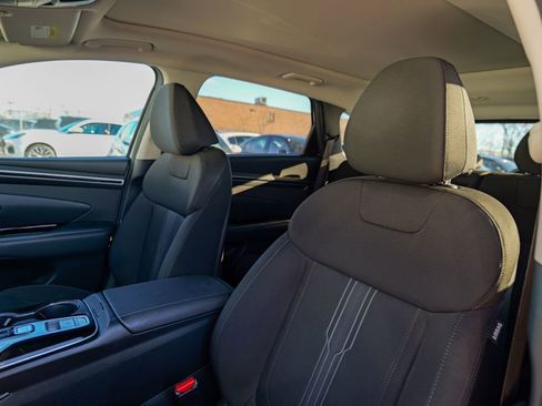 Used 2022 Hyundai Tucson SEL image 18