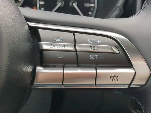 New 2026 MAZDA CX-50 AWD 2.5 Hybrid w/ Weather Package image 21