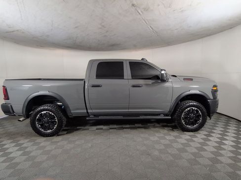 Used 2026 RAM 2500 Tradesman image 4