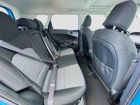 Used 2023 Kia Soul EX FWD image 19
