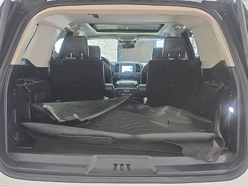 Used 2020 Ford Expedition Platinum AWD/4WD image 15