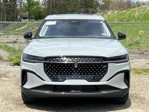 New 2026 Lincoln Nautilus Premier w/ Equipment Group 102A AWD/4WD image 29