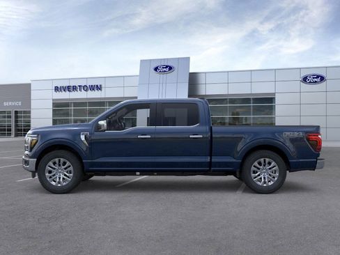 New 2025 Ford F150 Lariat w/ Equipment Group 502A High image 28