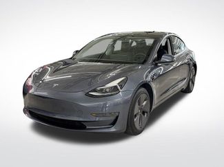 Used 2023 Tesla Model 3 Standard Range video 1