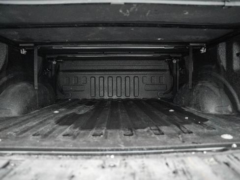 Used 2022 Ford F150 Lariat w/ Equipment Group 502A High image 10