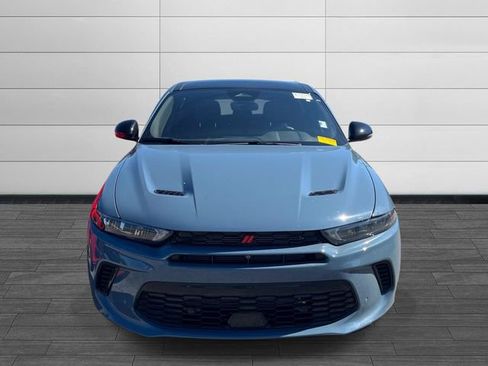 Used 2025 Dodge Hornet GT w/ GT Plus Package AWD/4WD image 6