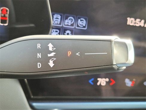 Used 2024 Chevrolet Equinox EV LT image 21