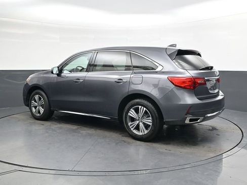 Used 2019 Acura MDX FWD image 6