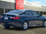 Used 2012 Hyundai Sonata GLS w/ Popular Equipment Pkg image 3