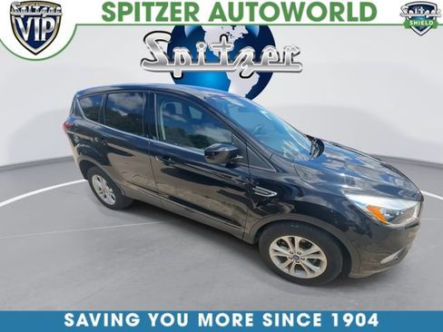 Used 2019 Ford Escape SE FWD image 10