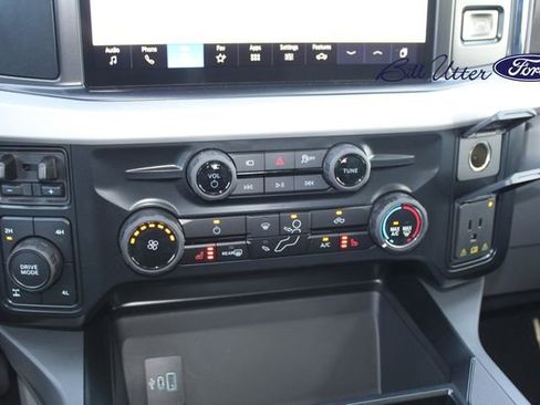 New 2026 Ford F250 XLT w/ XLT Premium Package image 12