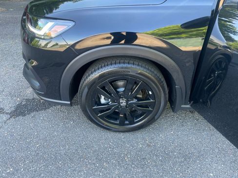 New 2026 Honda HR-V Sport image 27