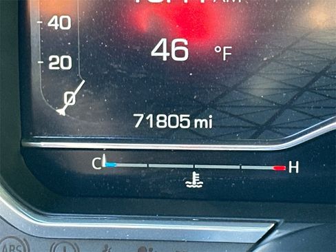 Used 2024 GMC Sierra 1500 AT4 w/ Technology Package image 29