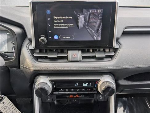 Used 2023 Toyota RAV4 LE image 15