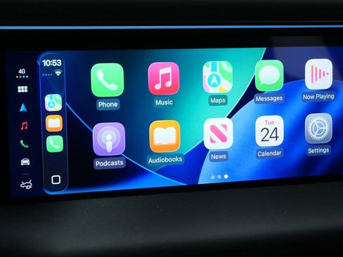 New 2026 Porsche Macan Turbo Electric image 14