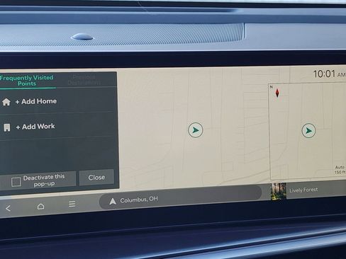 Certified 2025 Kia Sorento S image 34